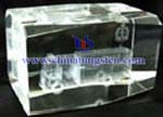 Tungsten Alloy Paper Weight Picture