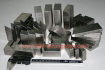 tungsten paperweight