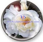 Tungsten Alloy Paper Weight Picture